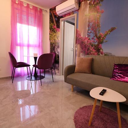 Apartamento Klaudia Pula Exterior foto