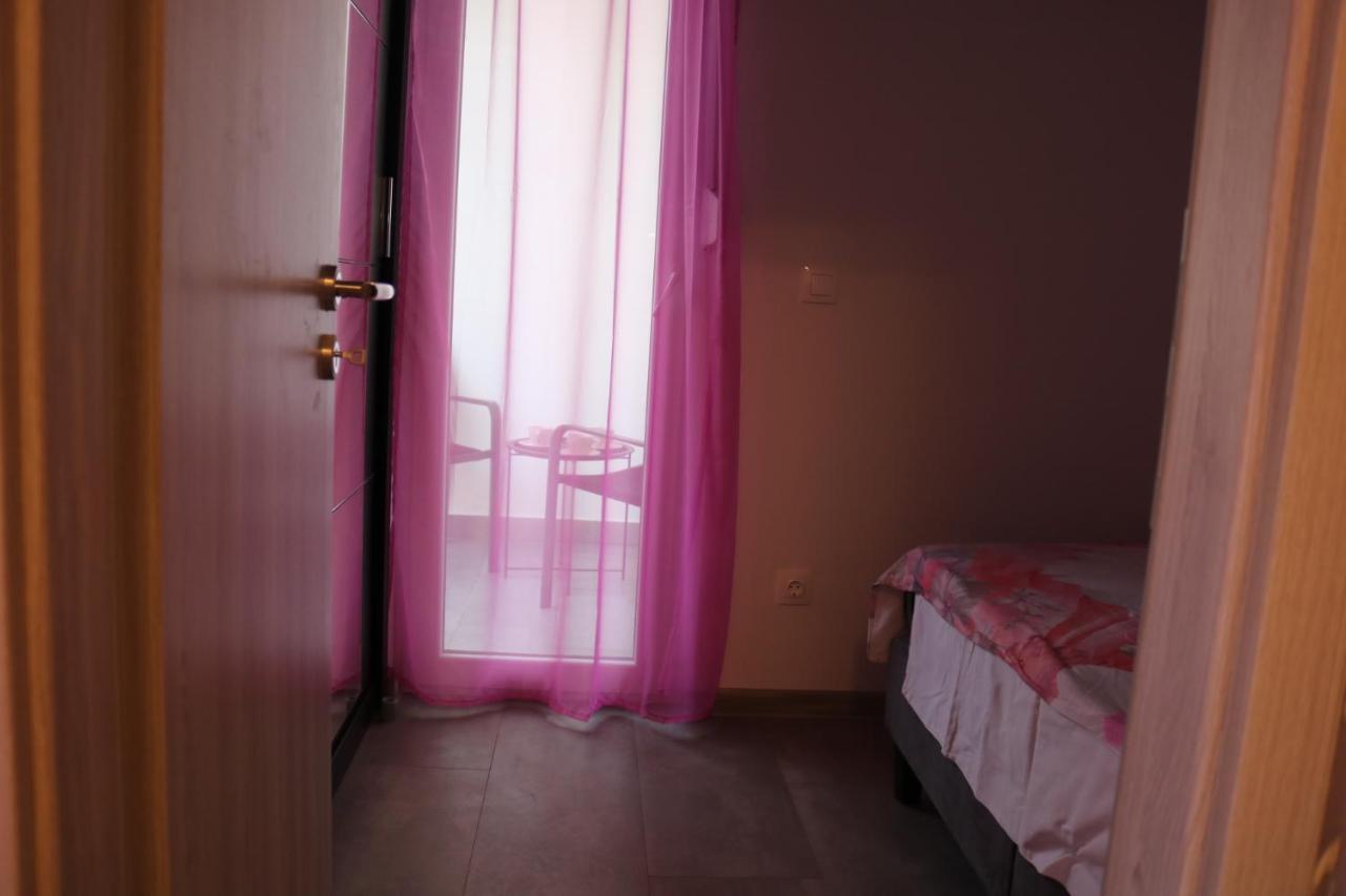 Apartamento Klaudia Pula Exterior foto