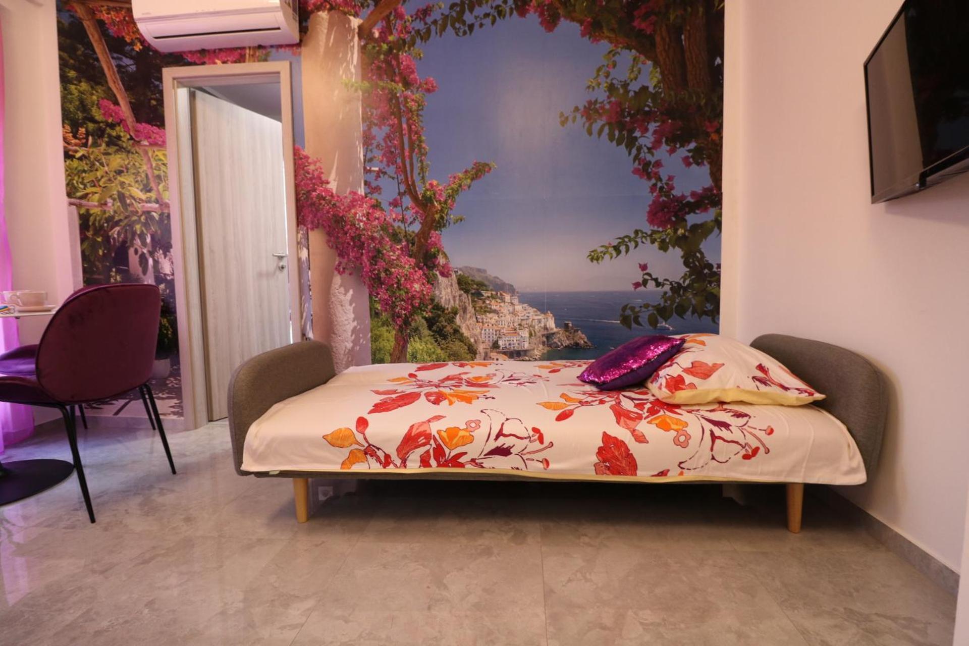 Apartamento Klaudia Pula Exterior foto