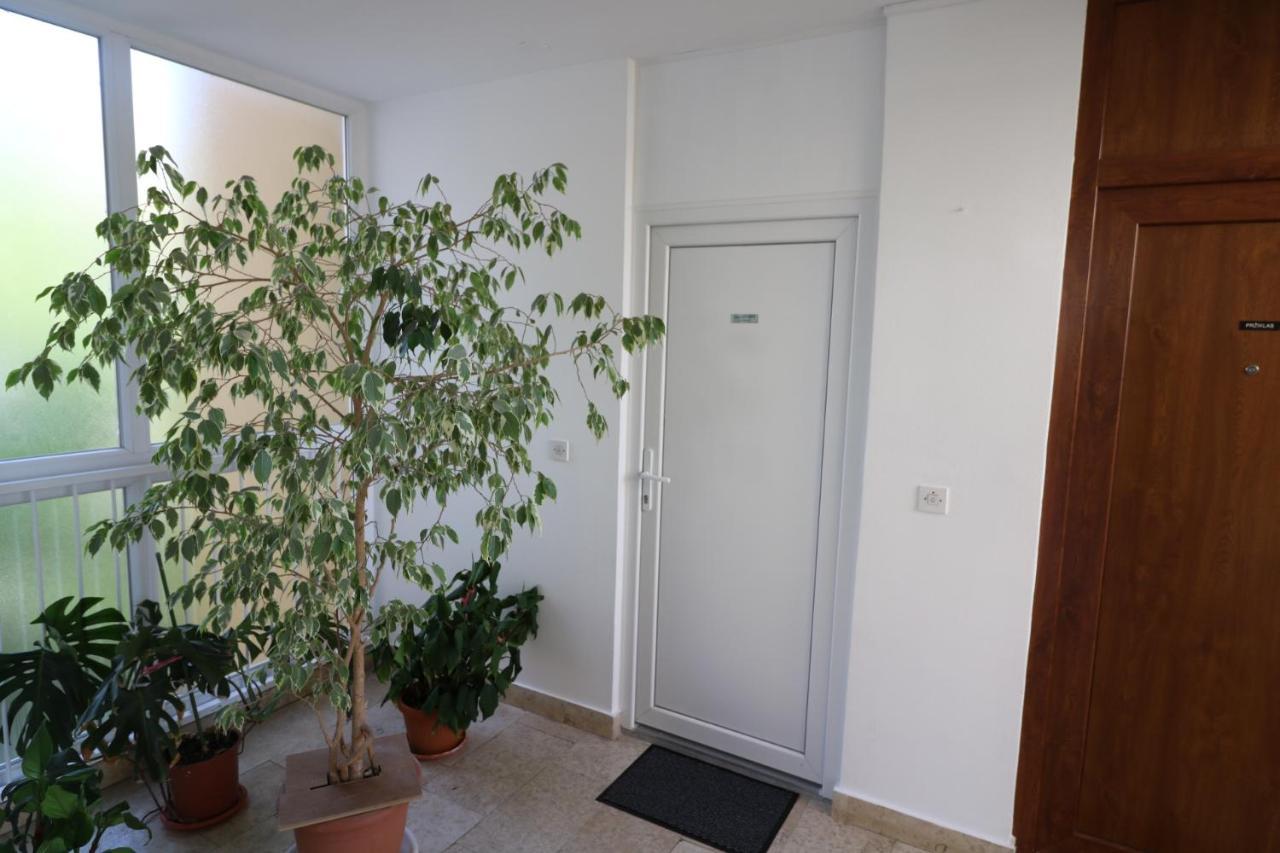 Apartamento Klaudia Pula Exterior foto