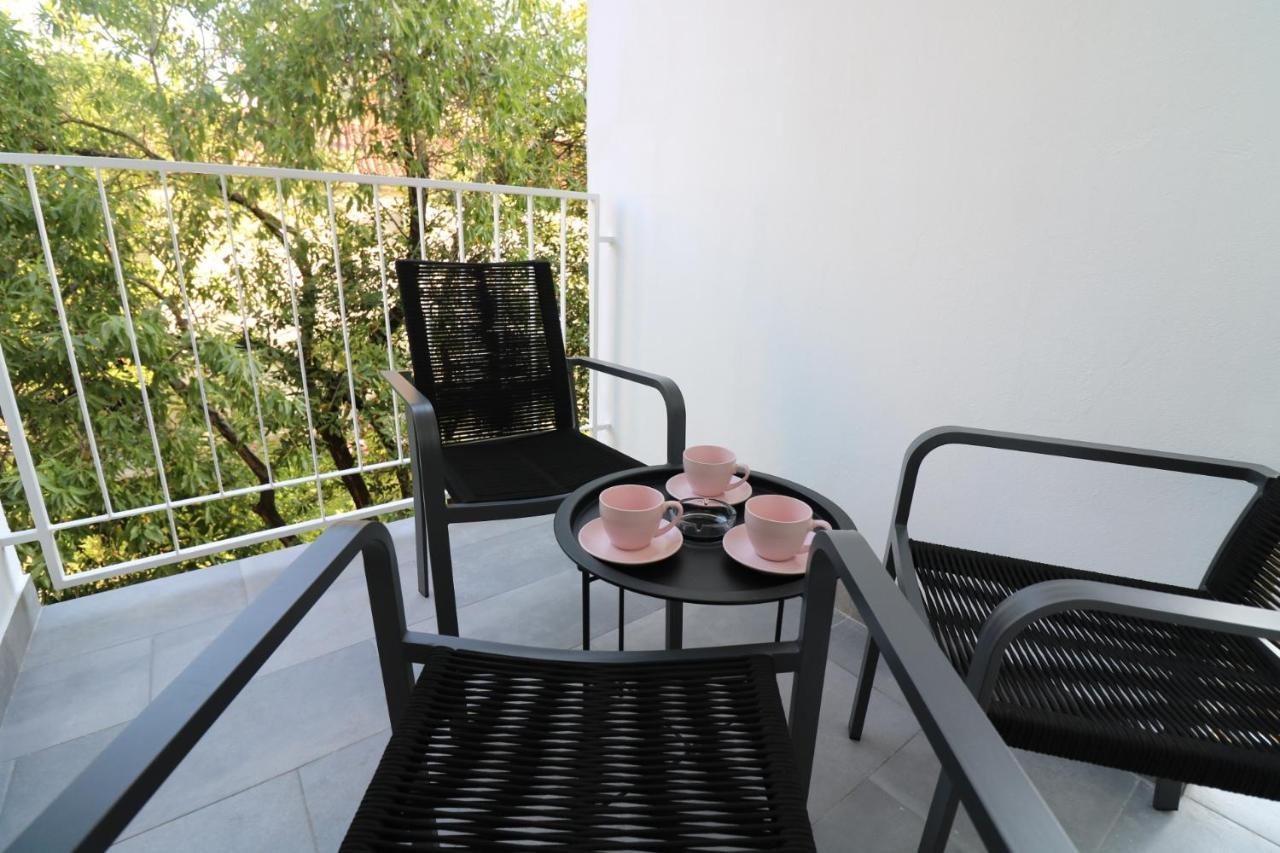 Apartamento Klaudia Pula Exterior foto